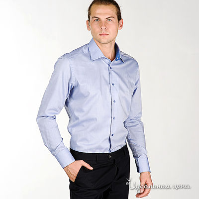 сорочка Roberto Bruno