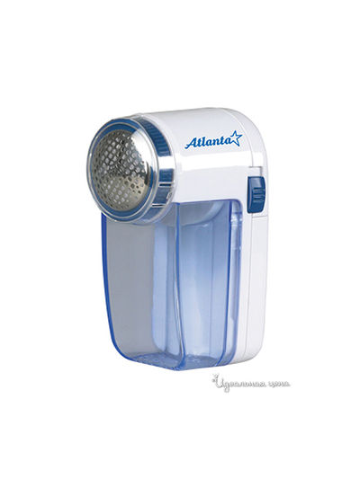 Машинка для удаления катышков Atlanta