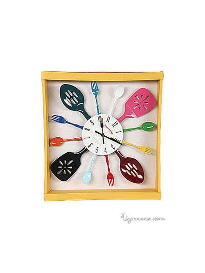 Часы настенные, 44 см Pomi d'Oro