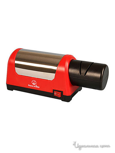 Электроточилка для ножей Pomi d'Oro