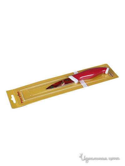 Нож стальной Pomi d'Oro