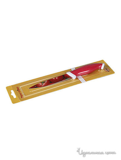 Нож стальной Pomi d'Oro