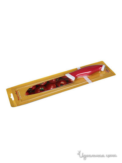 Нож стальной Pomi d'Oro