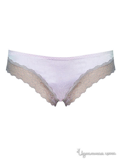 Трусы-бразилиан Tenerezza, цвет розовый