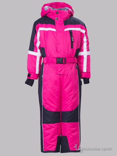 Комбинезон YDI, цвет розовый