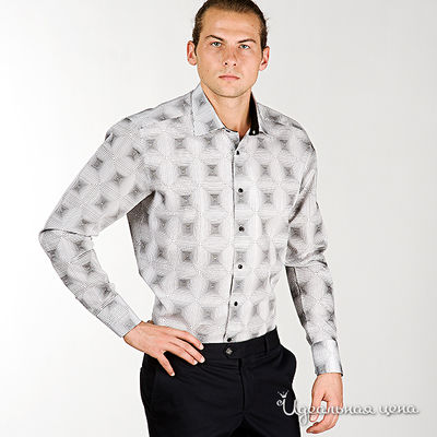 сорочка Roberto Bruno