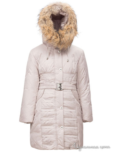 Пальто Steen Age, цвет бежевый