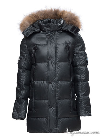 Куртка Bilemi, цвет зеленый