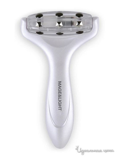 Массажер для тела с магнитами Gezatone