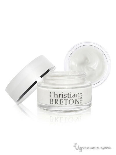 Крем «Лифтокс» для увядающей кожи Christian Breton Paris