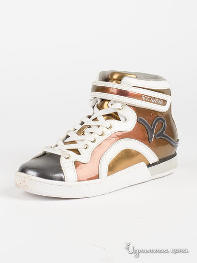 Кроссовки Rocawear, цвет мультиколор