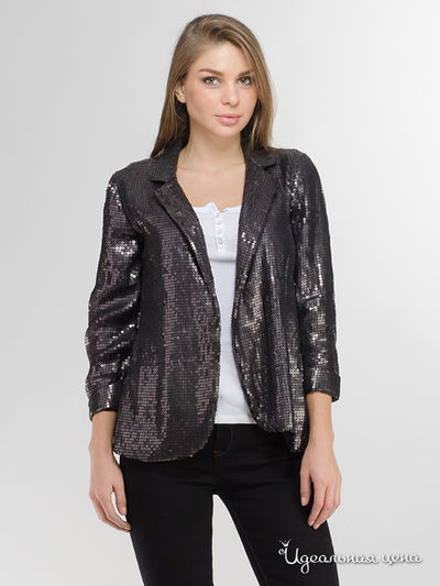 Пиджак Rocawear, цвет черный