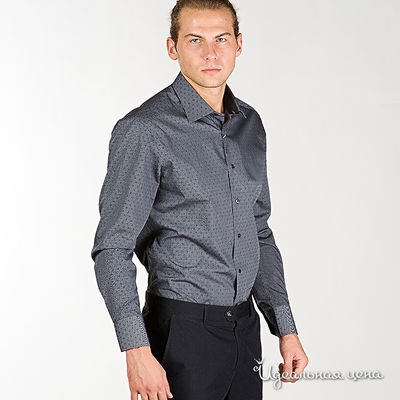 сорочка Roberto Bruno