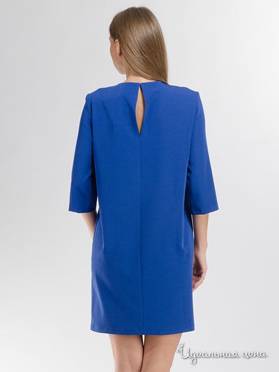 Платье Rocawear, цвет синий