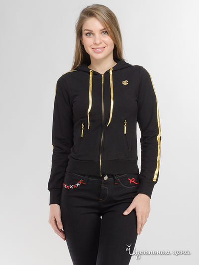 Толстовка Rocawear, цвет черный