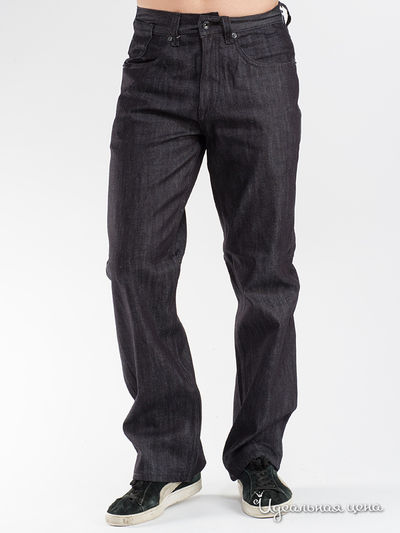 Джинсы Rocawear, цвет черный