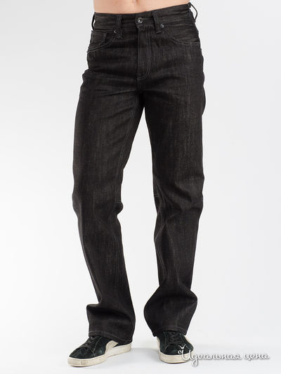 Джинсы Rocawear, цвет черный