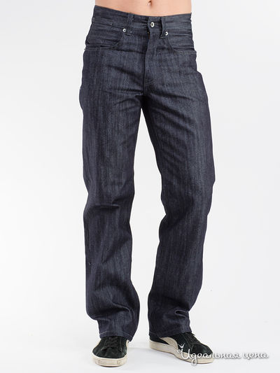 Джинсы Rocawear, цвет синий