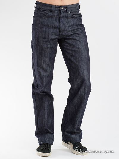 Джинсы Rocawear, цвет синий