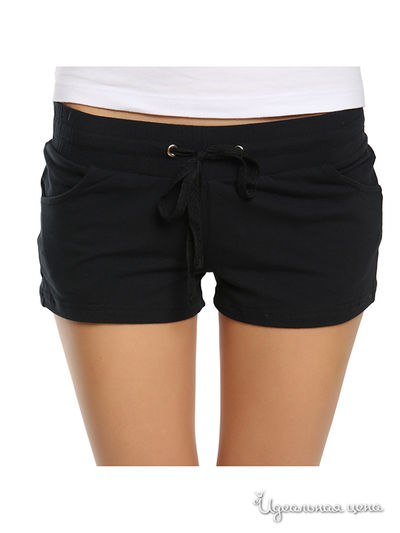 Шорты Incity, цвет черный