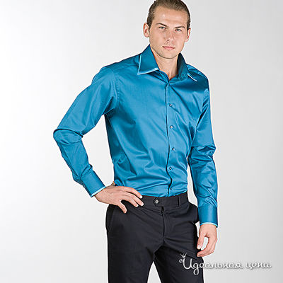 сорочка Roberto Bruno