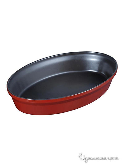 Форма для запекания Ceraflame, цвет красный