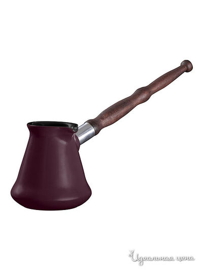 Турка, 0,24 л Ceraflame, цвет фиолетовый