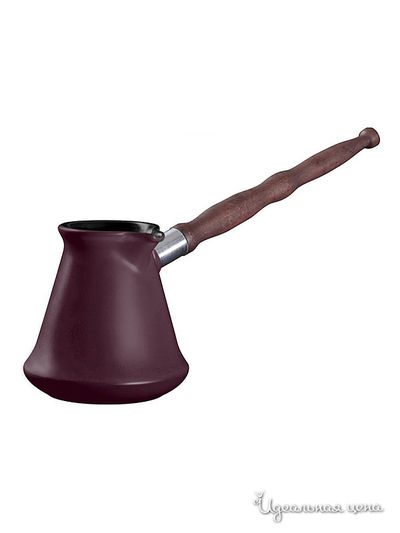 Турка, 0,35 л Ceraflame, цвет фиолетовый