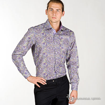 сорочка Roberto Bruno