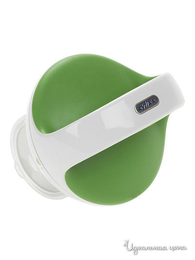 Измельчитель для зелени DKB Household/William Levene, цвет белый