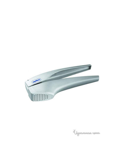 Пресс для чеснока DKB Household/William Levene, цвет матовый хром