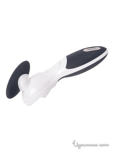 Открывалка DKB Household/William Levene, цвет Белый