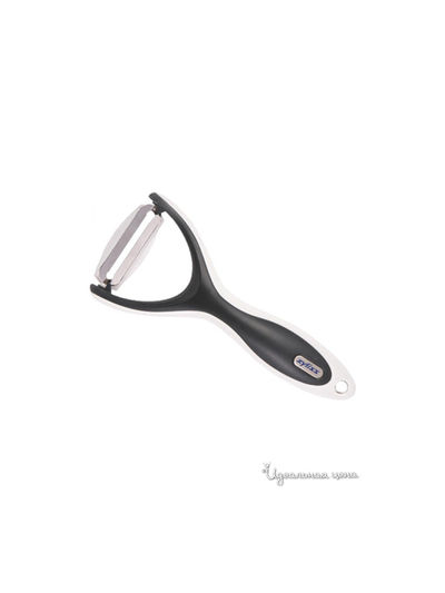 Овощечистка DKB Household/William Levene, цвет белый