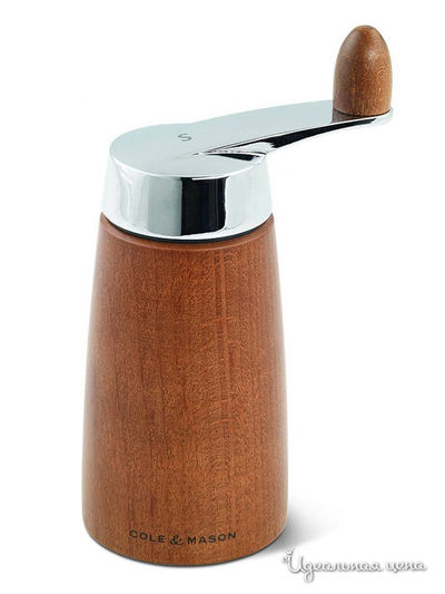 Мельница для соли DKB Household/William Levene