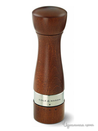 Мельница для соли DKB Household/William Levene