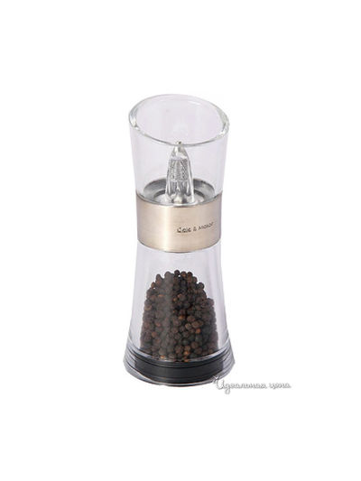 Мельница для перца COLE AND MASON