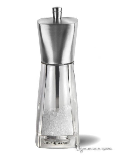 Мельница для соли DKB Household/William Levene