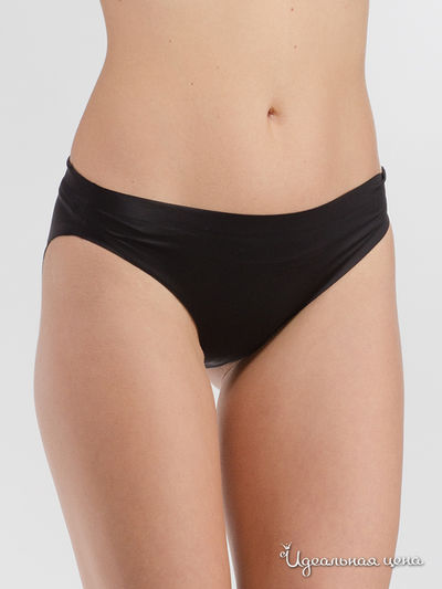 Трусы Victoria's Secret, цвет черный