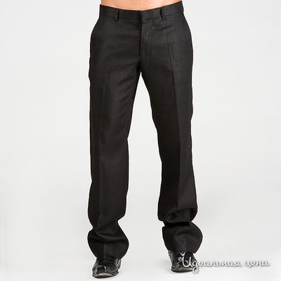 Брюки Mexx, цвет цвет черный