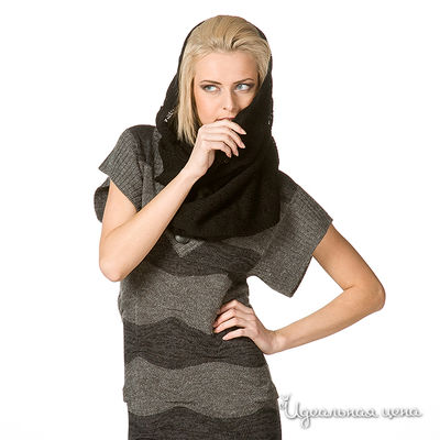 Шарф ICHI, цвет Нет данных