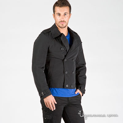 Мужская куртка Mexx