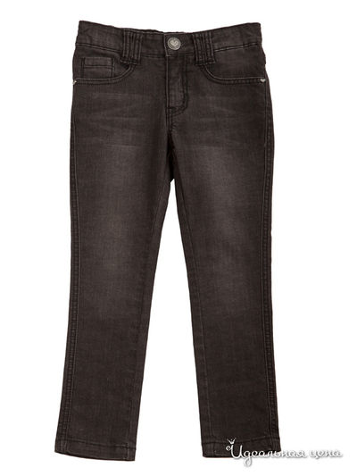 Джинсы Gulliver, цвет серый