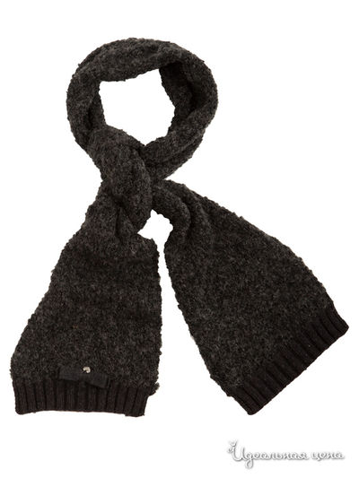 Шарф Gulliver, цвет серый
