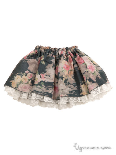 Юбка Gulliver, цвет мультиколор