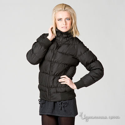 Куртка ICHI, цвет Нет данных