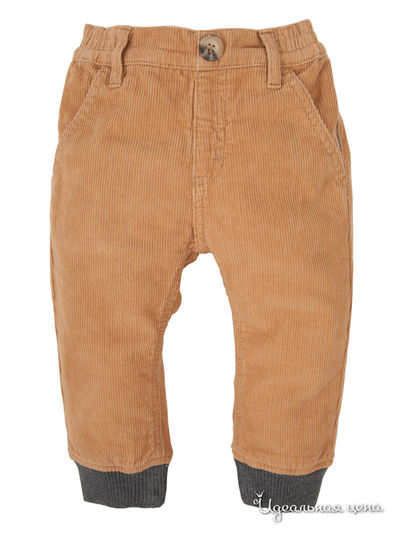 Брюки Gulliver, цвет бежевый