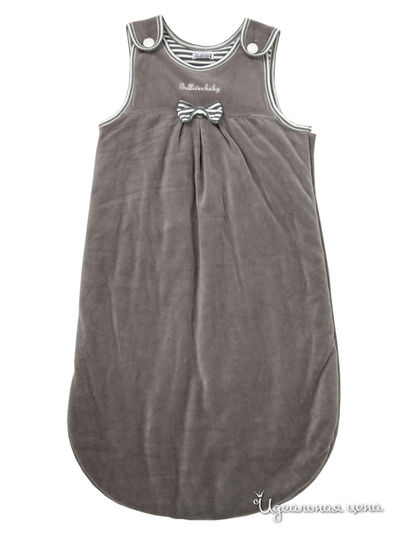 Конверт Gulliver, цвет серый