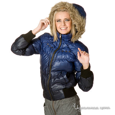 Куртка ICHI, цвет Нет данных