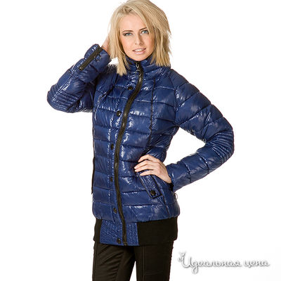 Куртка ICHI, цвет Нет данных