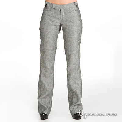 Брюки Mexx, цвет цвет серый